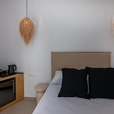Alora Suites Tinos Екстер'єр фото