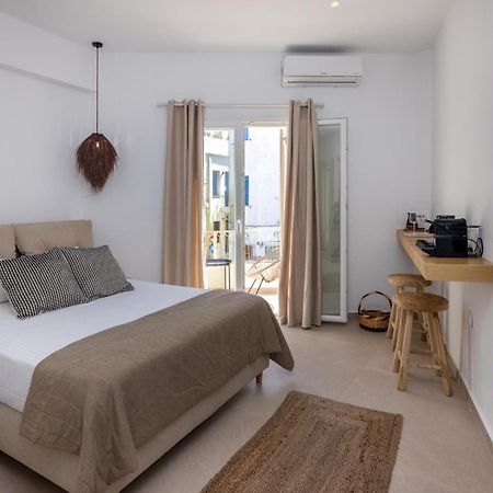 Alora Suites Tinos Екстер'єр фото