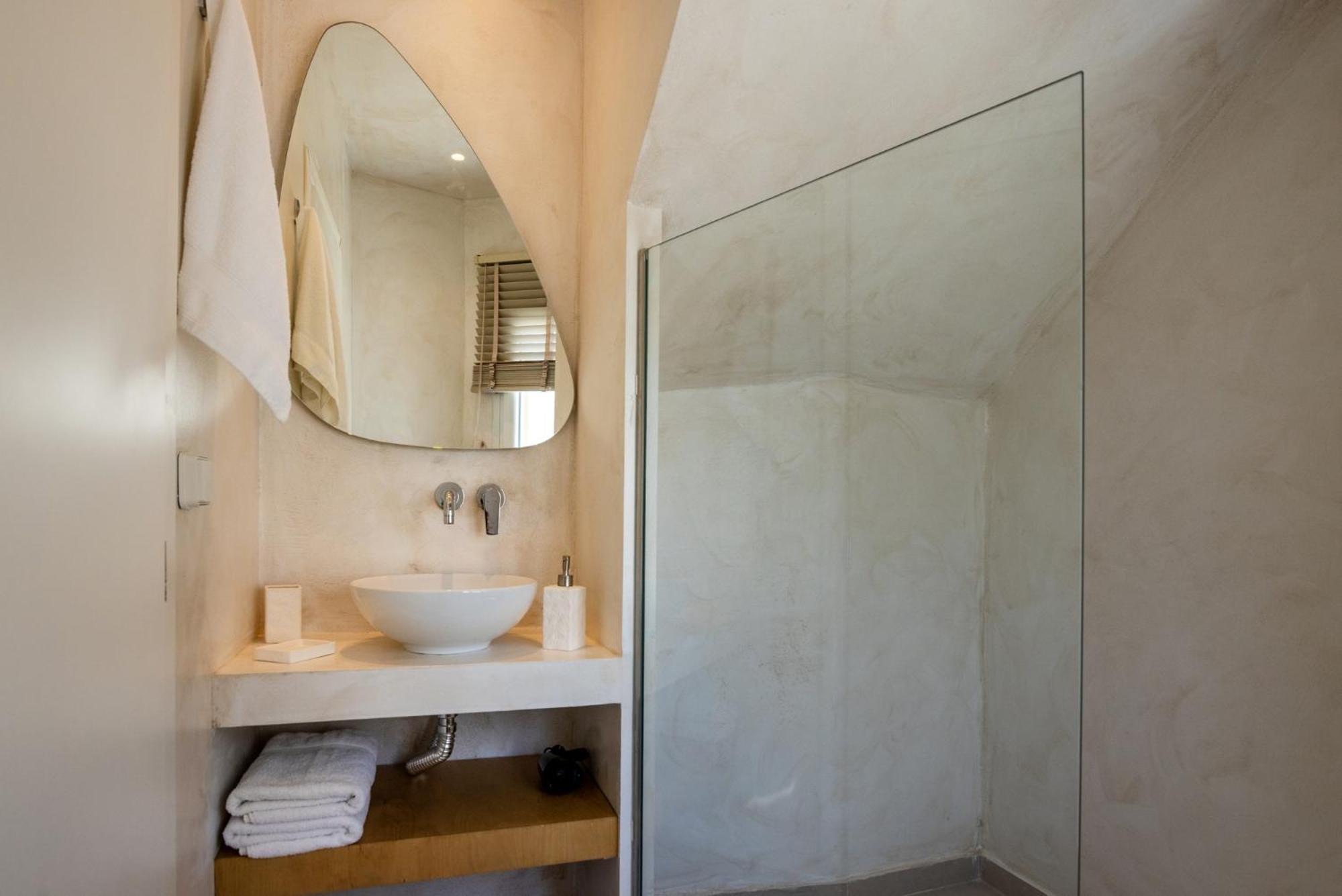 Alora Suites Tinos Екстер'єр фото