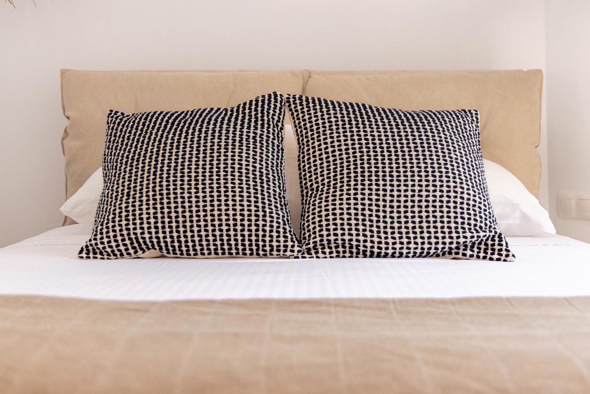 Alora Suites Tinos Екстер'єр фото
