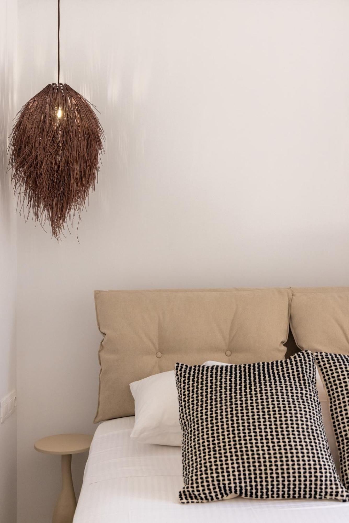 Alora Suites Tinos Екстер'єр фото