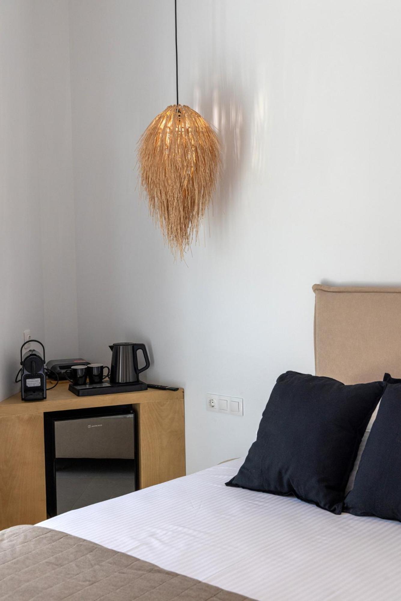 Alora Suites Tinos Екстер'єр фото