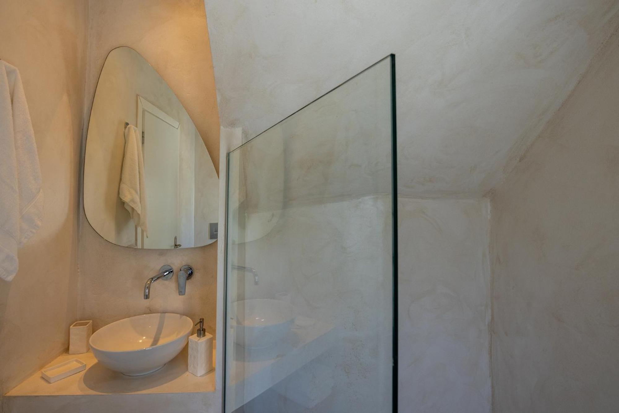 Alora Suites Tinos Екстер'єр фото