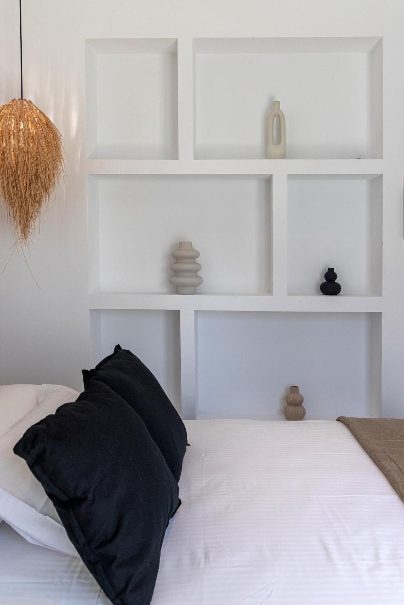 Alora Suites Tinos Екстер'єр фото