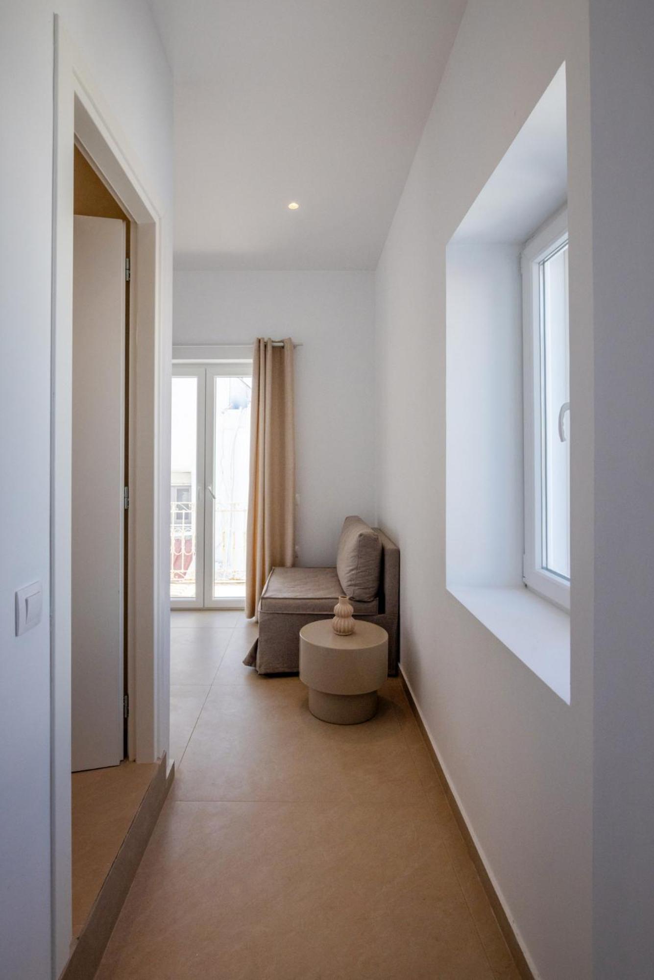 Alora Suites Tinos Екстер'єр фото
