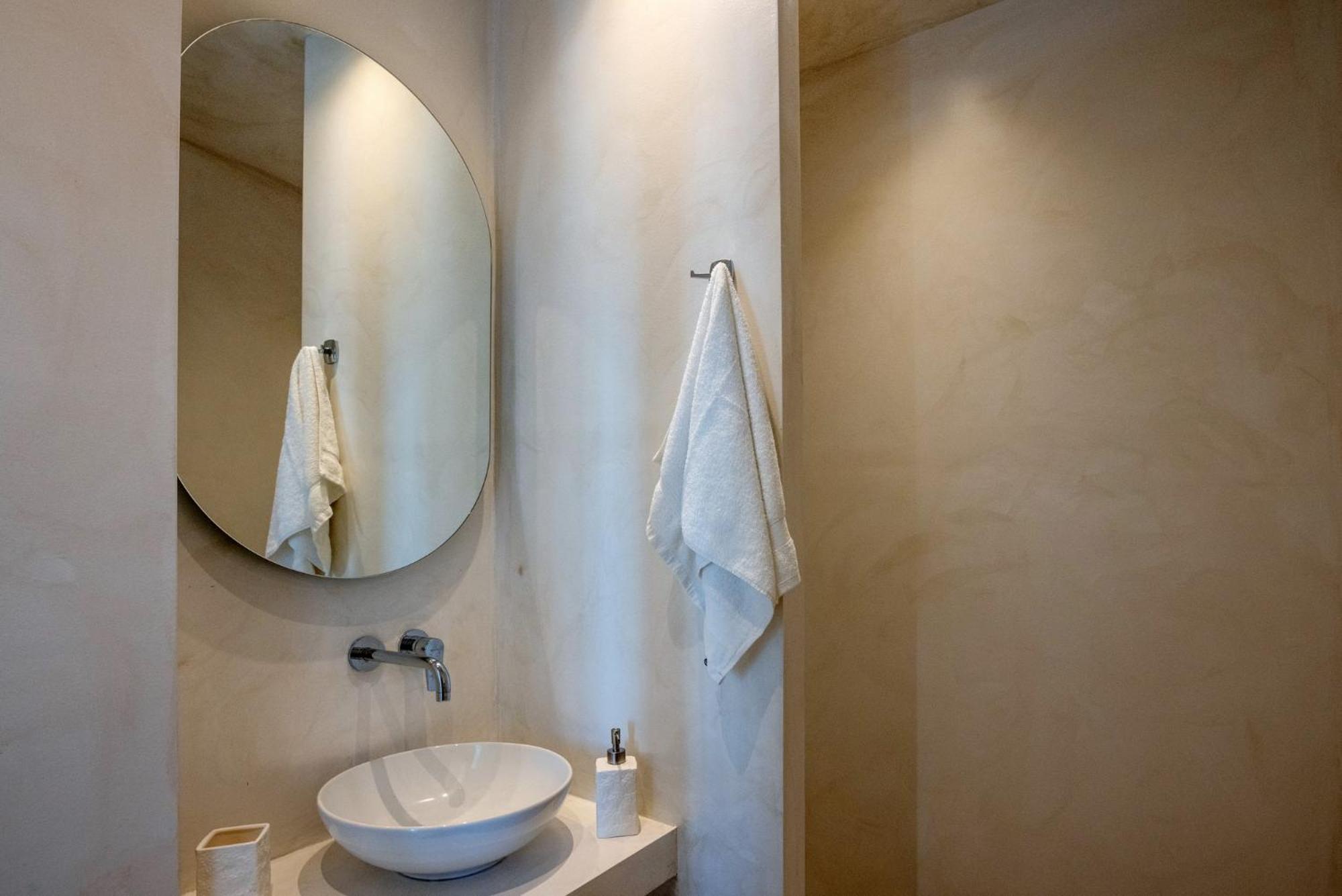 Alora Suites Tinos Екстер'єр фото