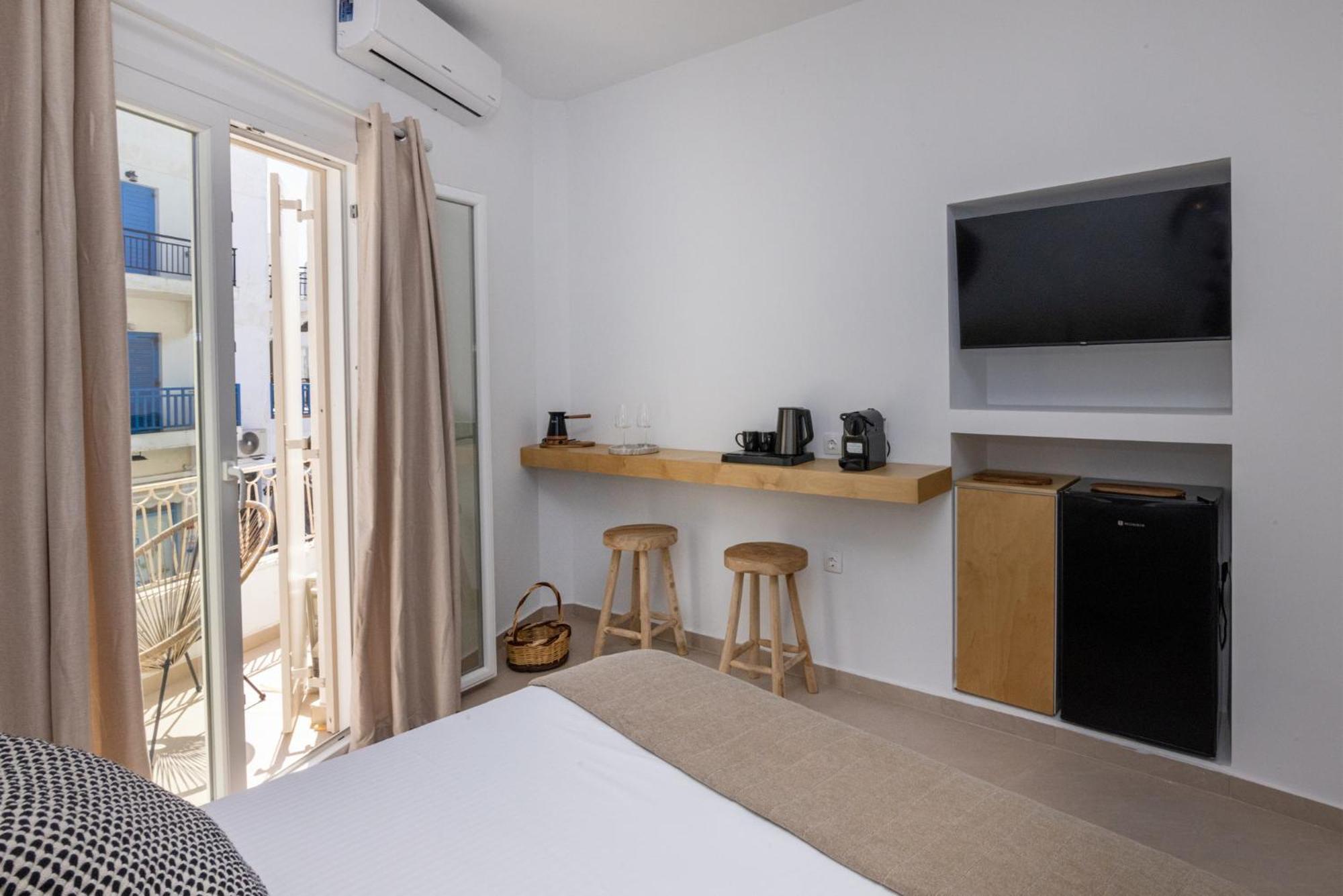Alora Suites Tinos Екстер'єр фото