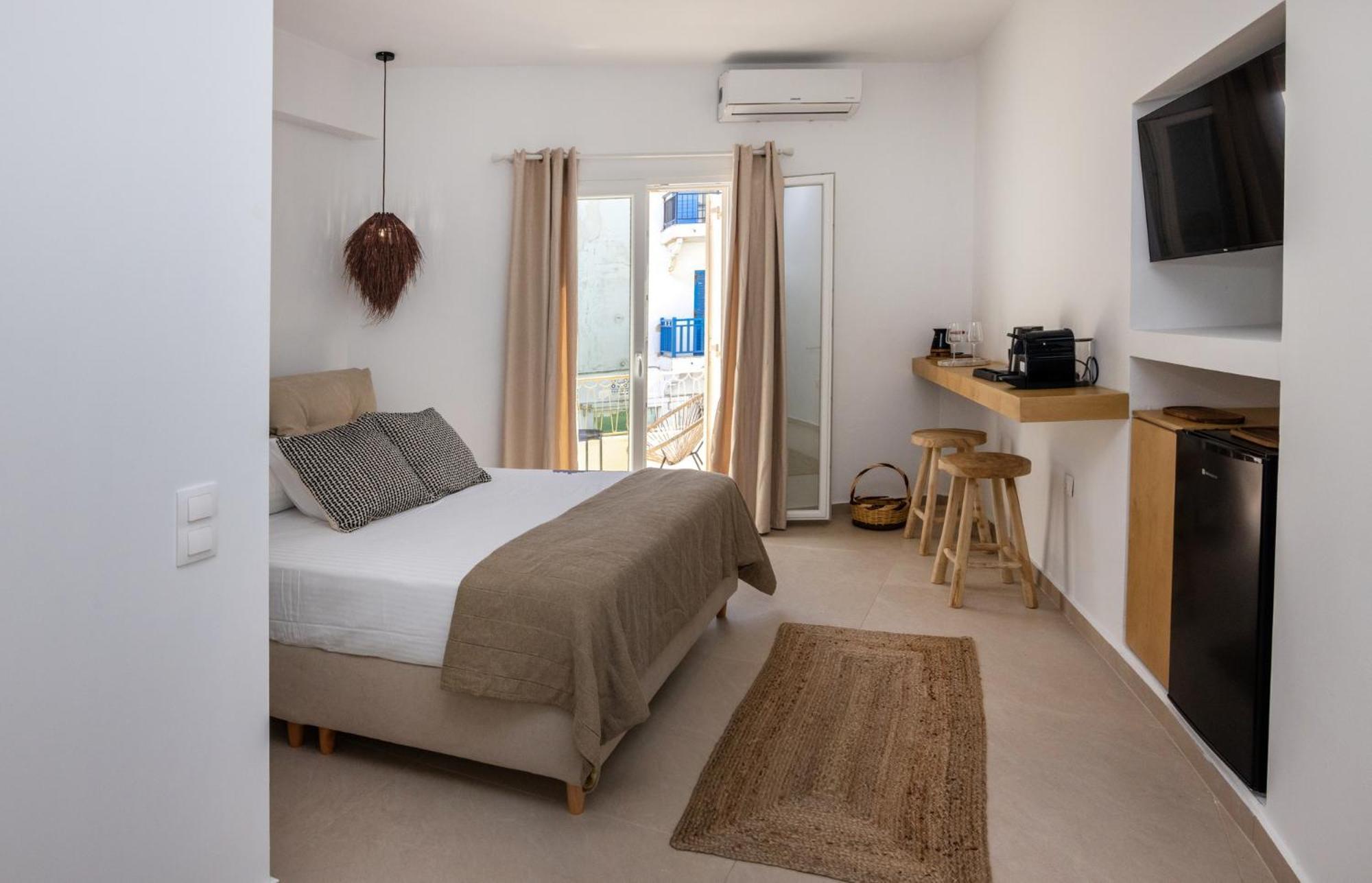 Alora Suites Tinos Екстер'єр фото