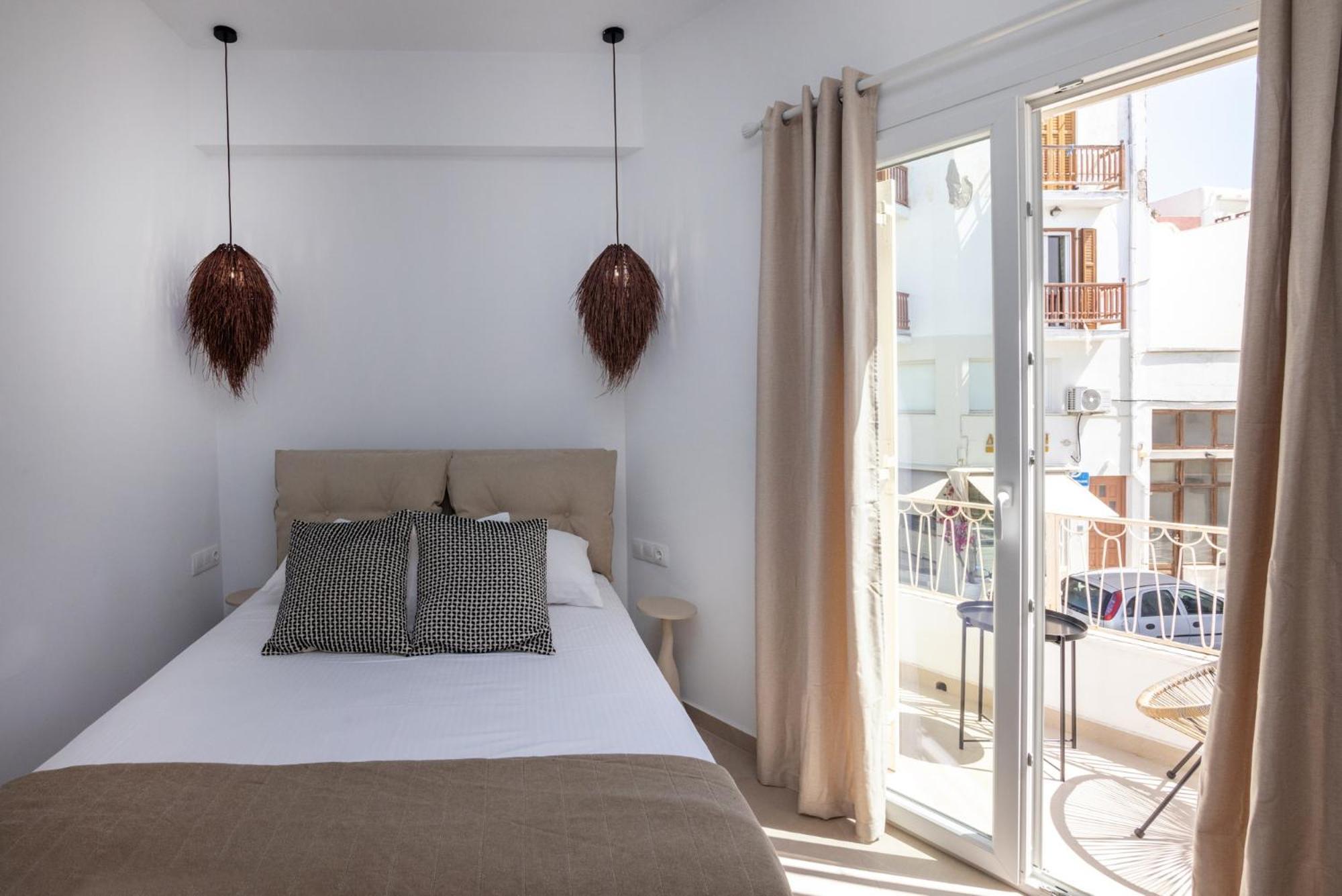 Alora Suites Tinos Екстер'єр фото