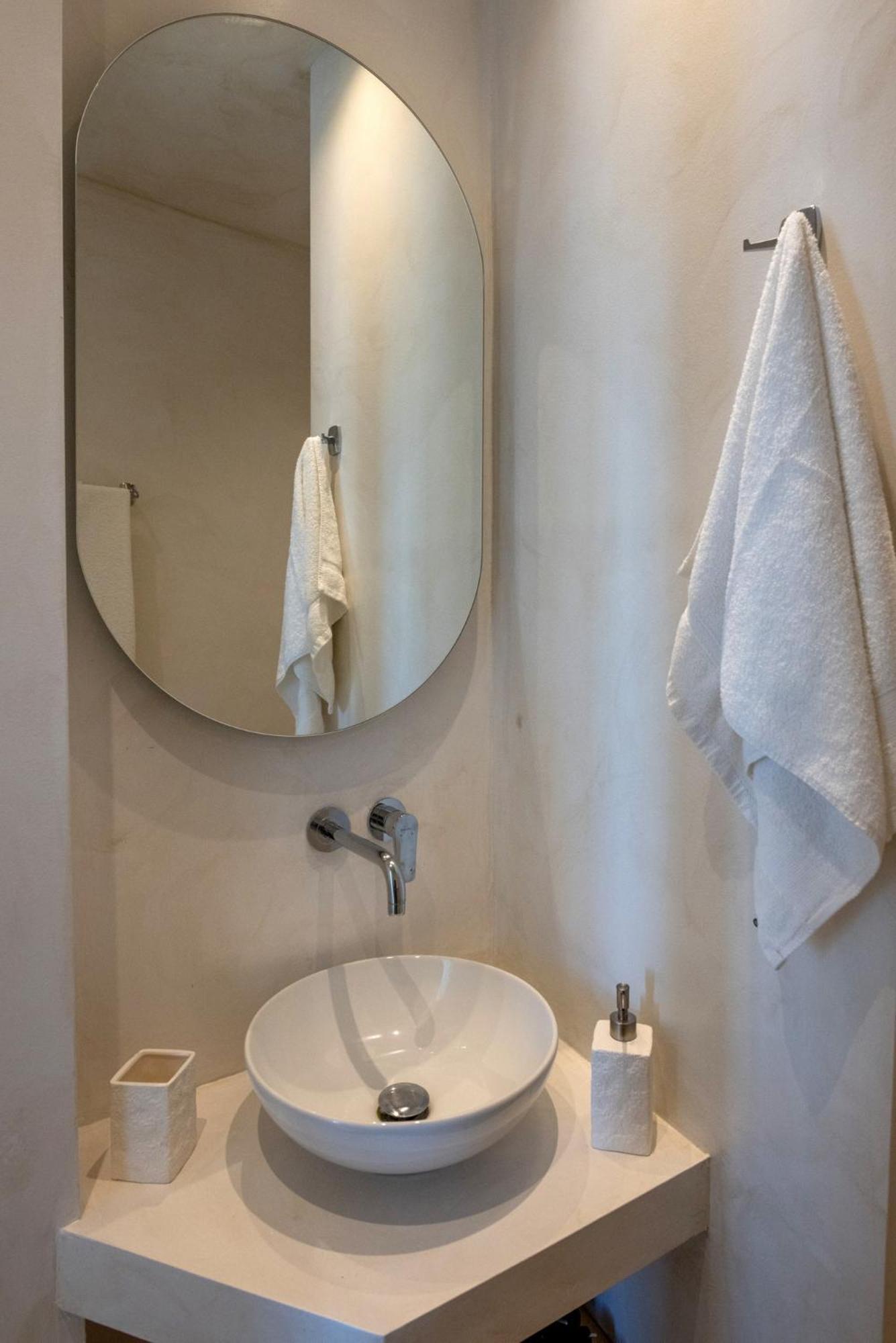 Alora Suites Tinos Екстер'єр фото