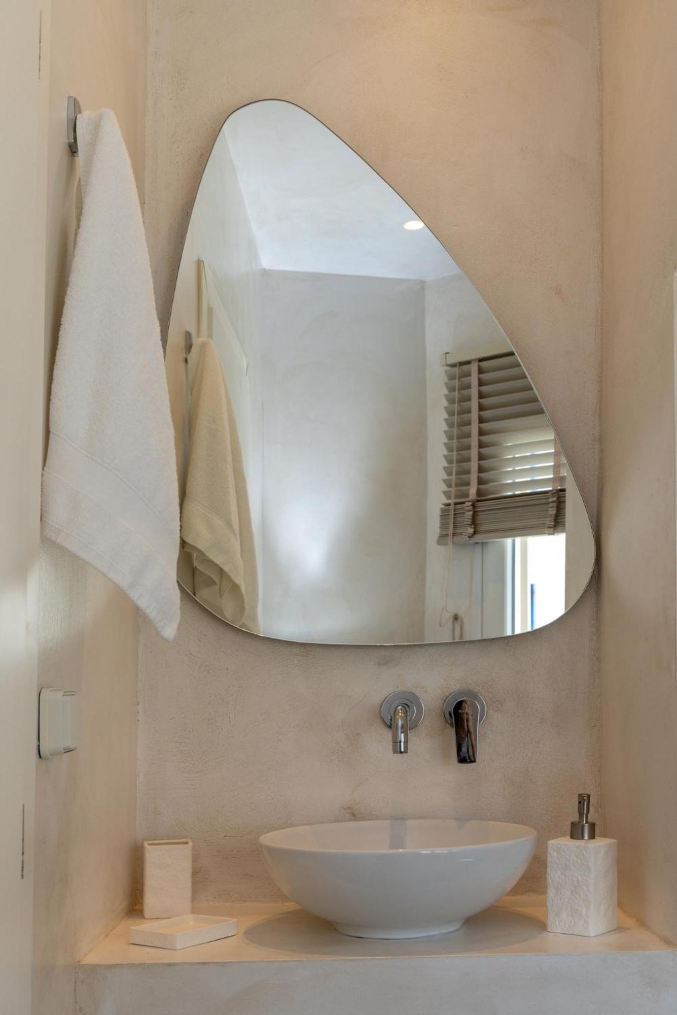 Alora Suites Tinos Номер фото
