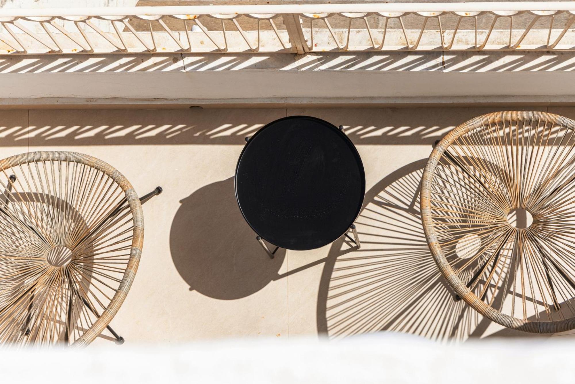 Alora Suites Tinos Номер фото